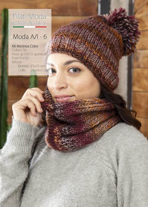LANA Wool Colors - Tropical Lane - - LacariaRicami.Store