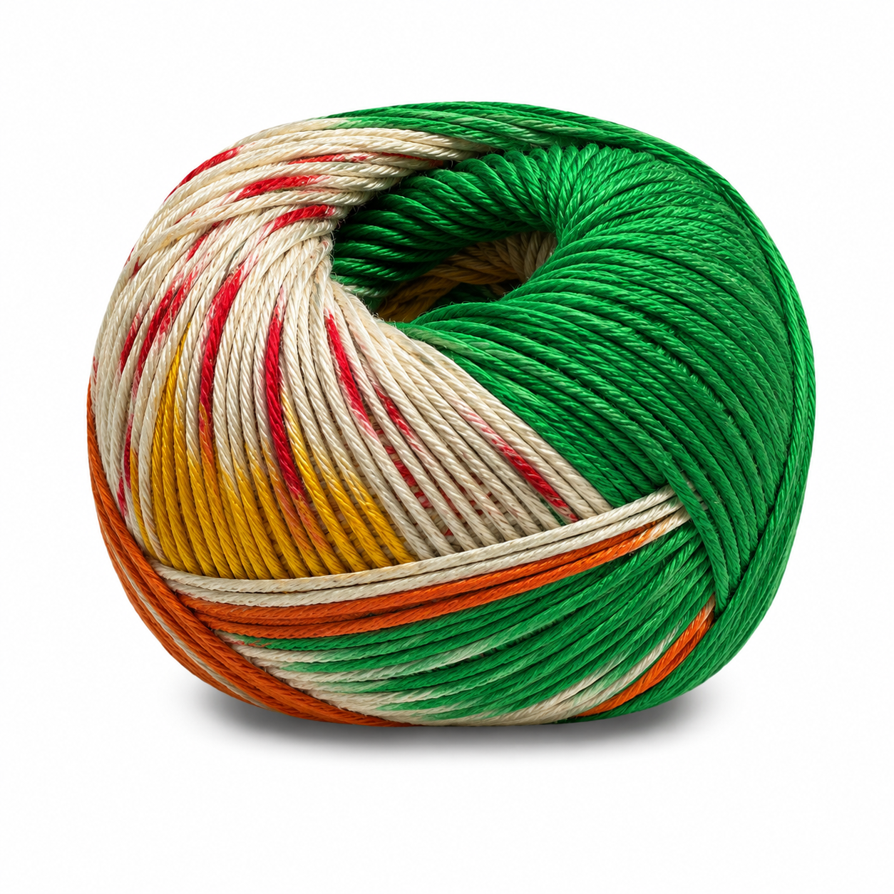 CALDO COTONE Winter Cotton Print - Tropical Lane - Colore: - by LacariaRicami.Store