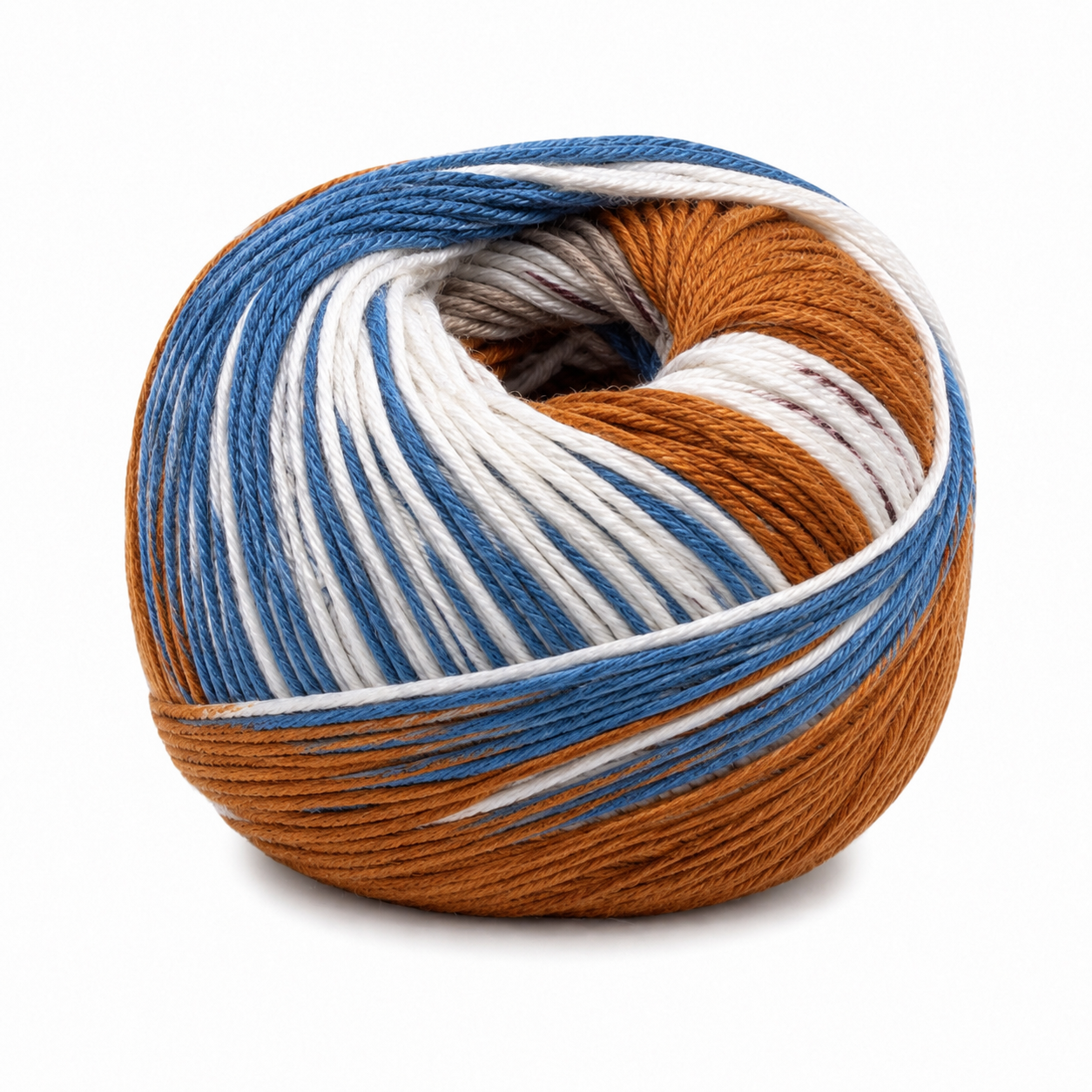 CALDO COTONE Winter Cotton Print - Tropical Lane - Colore: - by LacariaRicami.Store
