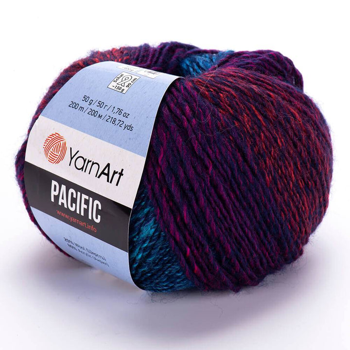 LANA Pacific - YarnArt - - LacariaRicami.Store
