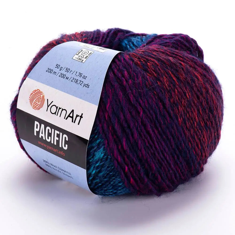 LANA Pacific - YarnArt - - LacariaRicami.Store
