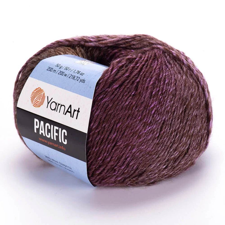 LANA Pacific - YarnArt - - LacariaRicami.Store