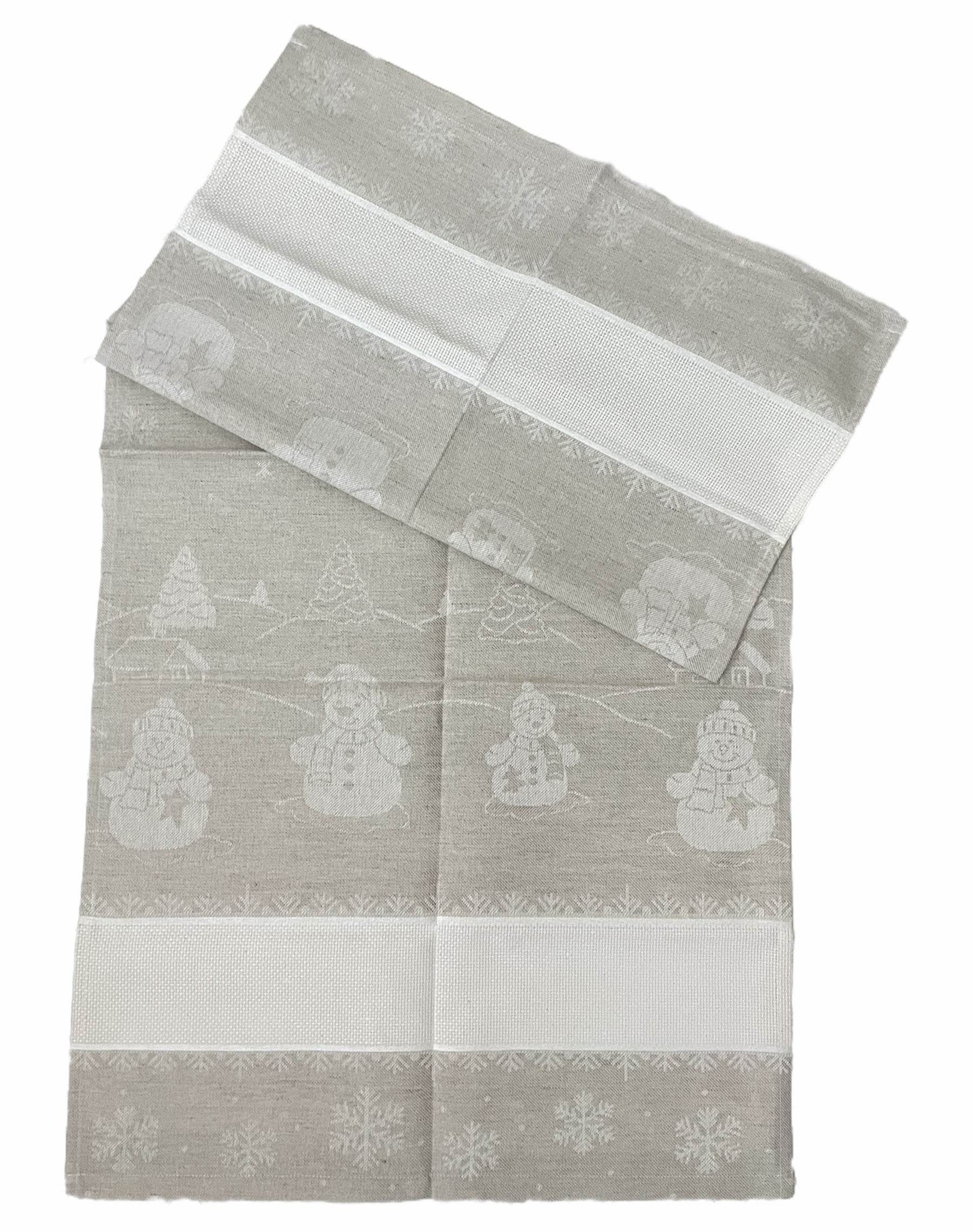 Striscia AL FREDDO - F.lli Graziano - - LacariaRicami.Store