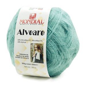 Lana ALVEARE - MONDIAL - - LacariaRicami.Store