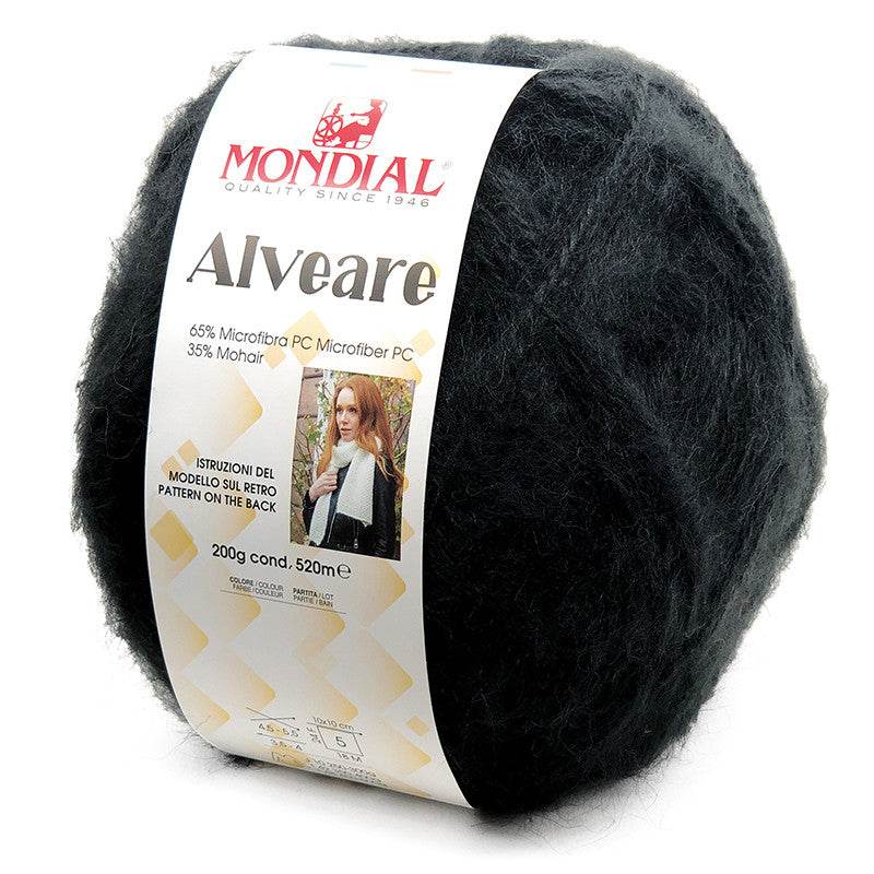 Lana ALVEARE - MONDIAL - - LacariaRicami.Store