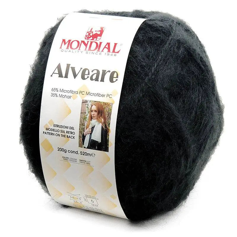 Lana ALVEARE - MONDIAL - - LacariaRicami.Store