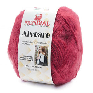 Lana ALVEARE - MONDIAL - - LacariaRicami.Store