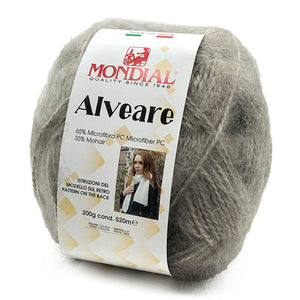 Lana ALVEARE - MONDIAL - - LacariaRicami.Store