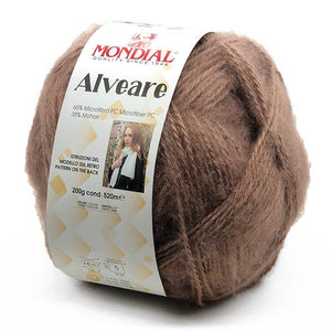 Lana ALVEARE - MONDIAL - - LacariaRicami.Store