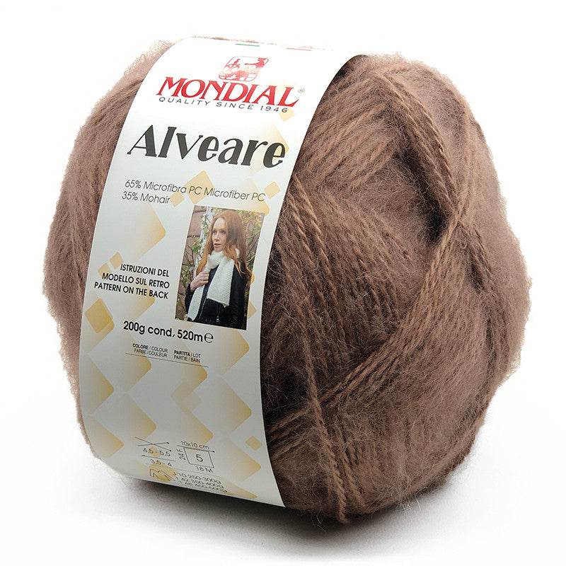 Lana ALVEARE - MONDIAL - - LacariaRicami.Store