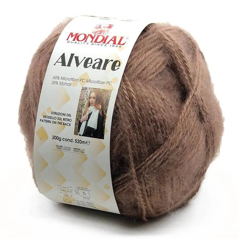 Lana ALVEARE - MONDIAL - - LacariaRicami.Store