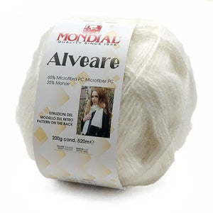 Lana ALVEARE - MONDIAL - - LacariaRicami.Store