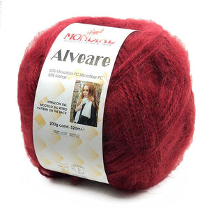 Lana ALVEARE - MONDIAL - - LacariaRicami.Store