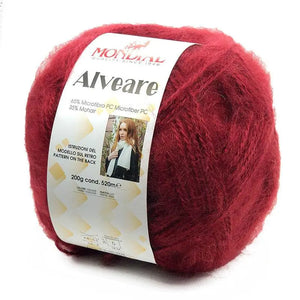 Lana ALVEARE - MONDIAL - - LacariaRicami.Store