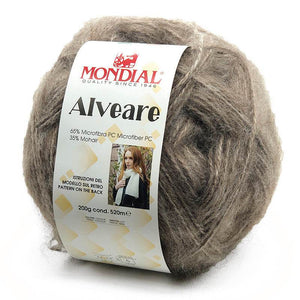 Lana ALVEARE - MONDIAL - - LacariaRicami.Store