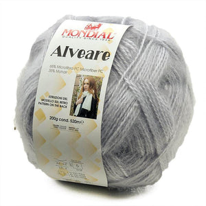Lana ALVEARE - MONDIAL - - LacariaRicami.Store