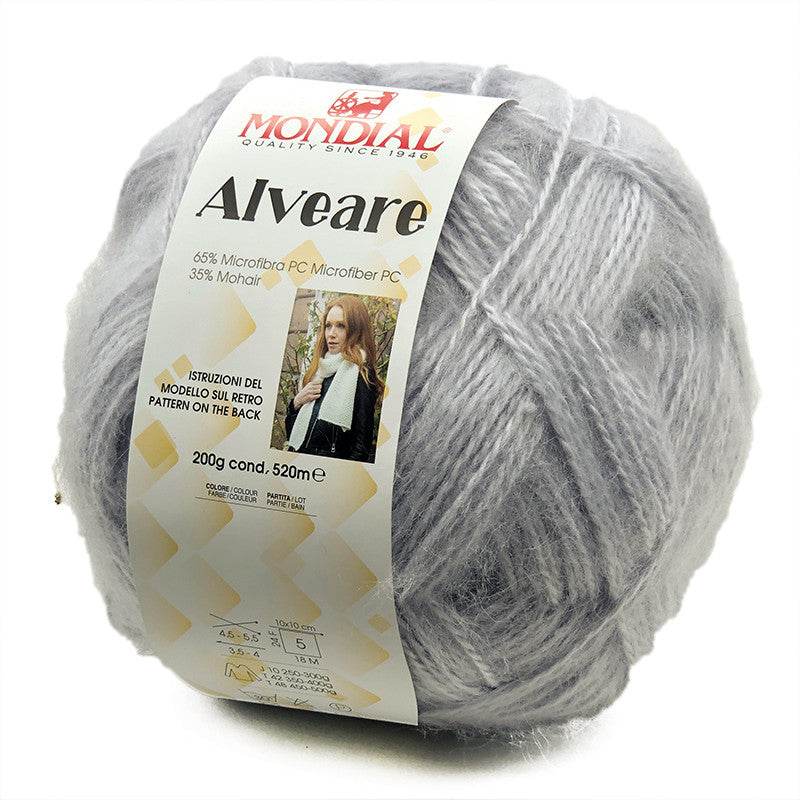 Lana ALVEARE - MONDIAL - - LacariaRicami.Store