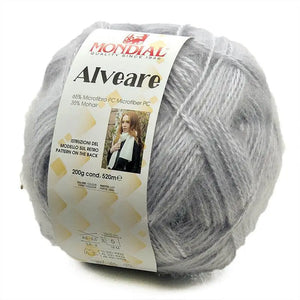 Lana ALVEARE - MONDIAL - - LacariaRicami.Store