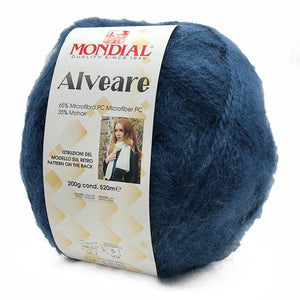 Lana ALVEARE - MONDIAL - - LacariaRicami.Store