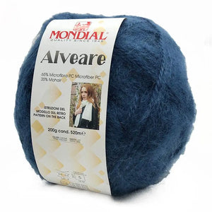 Lana ALVEARE - MONDIAL - - LacariaRicami.Store