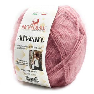 Lana ALVEARE - MONDIAL - - LacariaRicami.Store