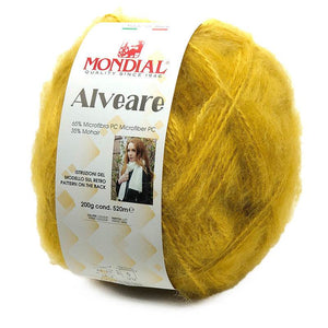 Lana ALVEARE - MONDIAL - - LacariaRicami.Store
