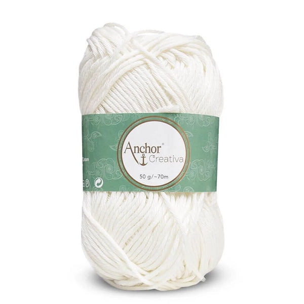 Cotone CREATIVA - ANCHOR