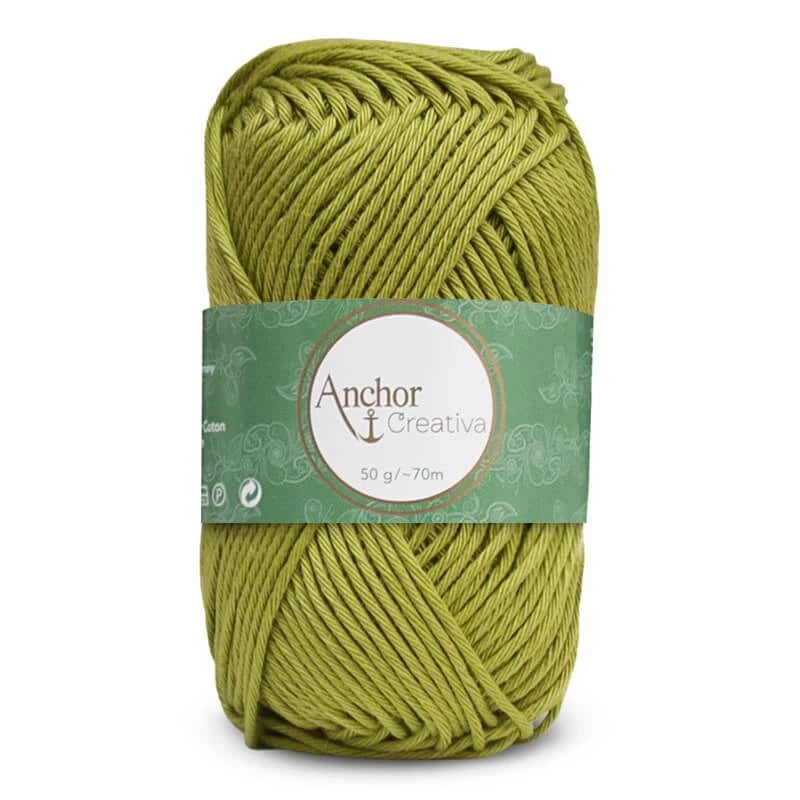Zoom 0205 - VERDE MELA