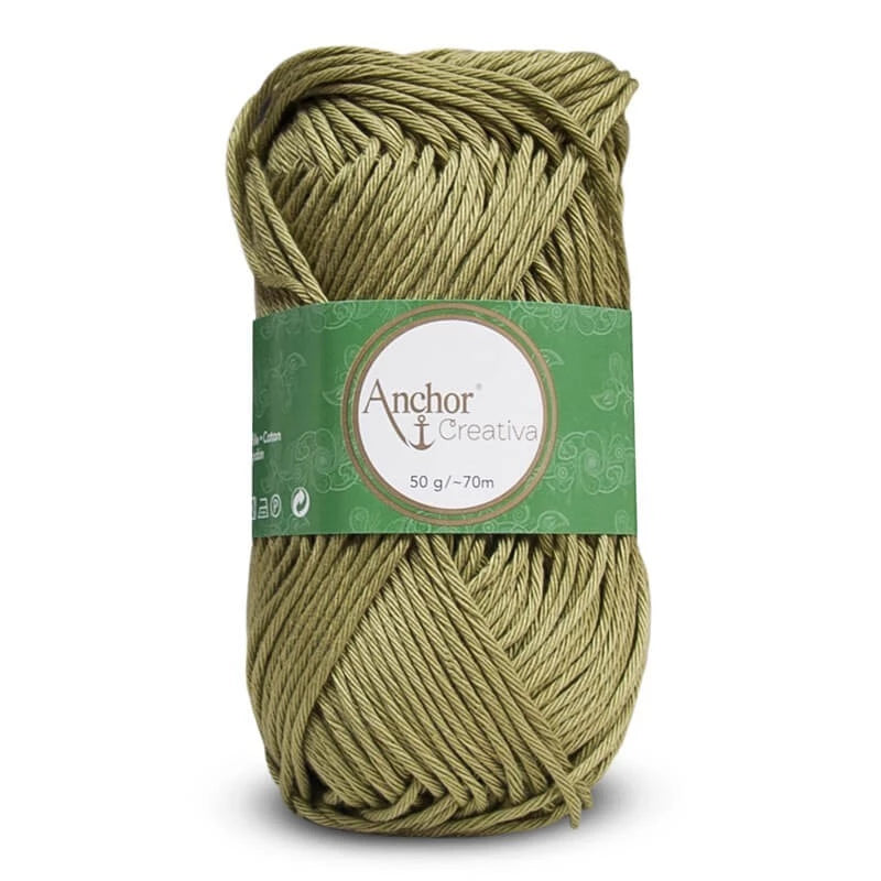 Zoom 0395 - VERDE OLIVA