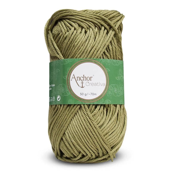 0395 - VERDE OLIVA