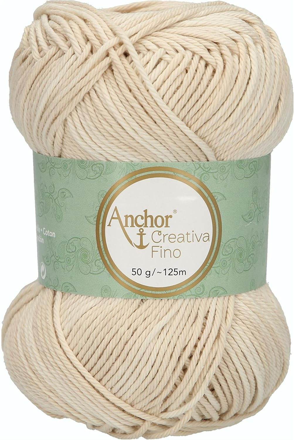 Cotone CREATIVA FINO - ANCHOR - - LacariaRicami.Store