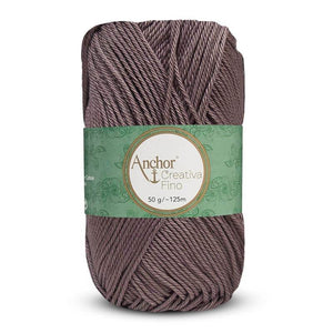 Cotone CREATIVA FINO - ANCHOR - - LacariaRicami.Store