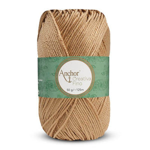 Cotone CREATIVA FINO - ANCHOR - - LacariaRicami.Store