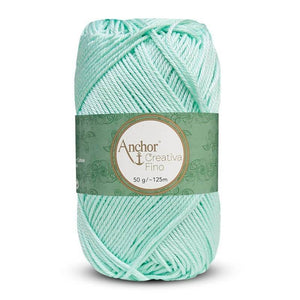Cotone CREATIVA FINO - ANCHOR - - LacariaRicami.Store