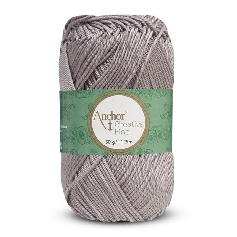 Cotone CREATIVA FINO - ANCHOR - - LacariaRicami.Store