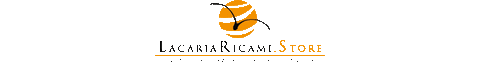 LacariaRicami.Store