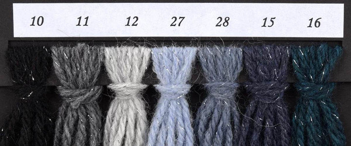LANA Aprica - Bertagna Filati - - LacariaRicami.Store
