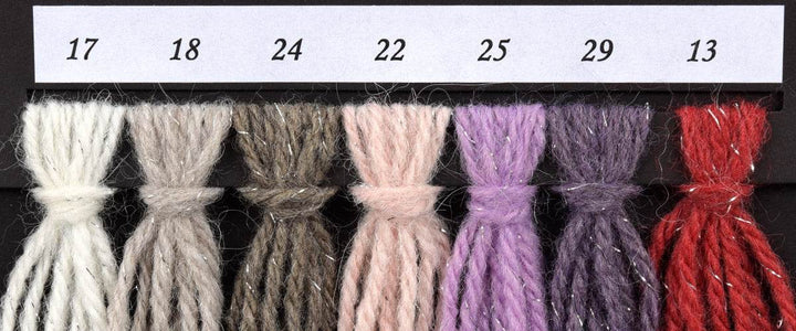 LANA Aprica - Bertagna Filati - - LacariaRicami.Store