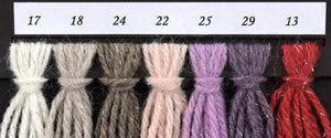 LANA Aprica - Bertagna Filati - - LacariaRicami.Store