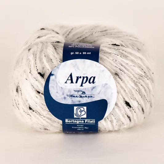 LANA Arpa - Bertagna Filati