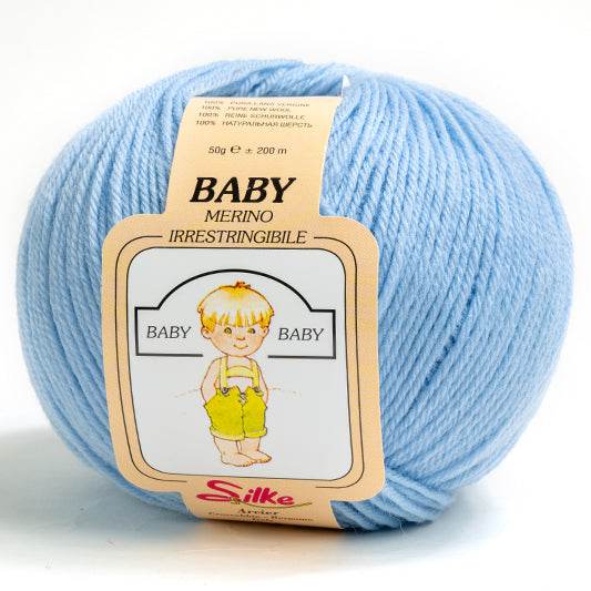 102 - CELESTE BABY