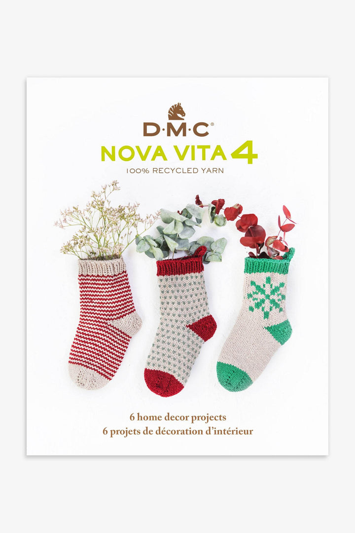 Cordino ECO VITA 04 - DMC - - LacariaRicami.Store