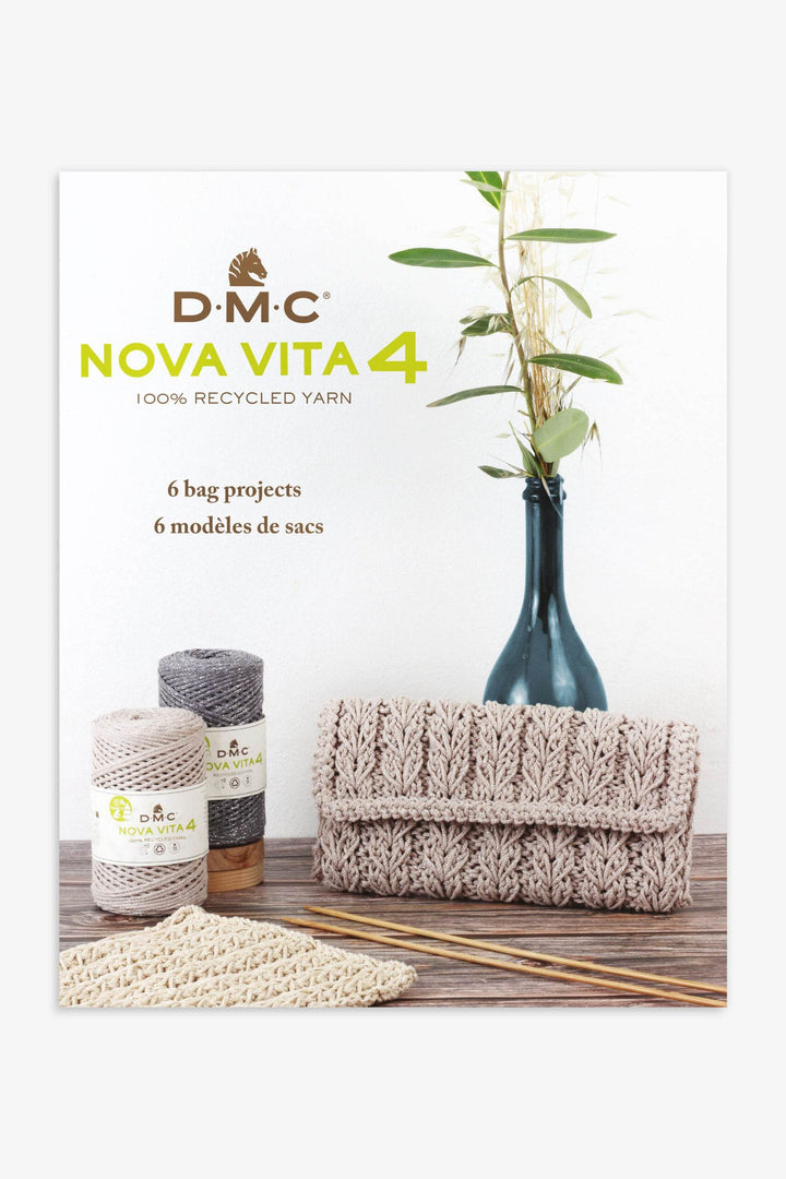 Cordino ECO VITA 04 - DMC - - LacariaRicami.Store