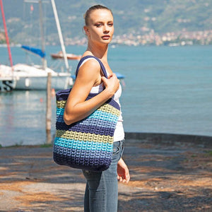 Catenella Tubolare MANTRA - MONDIAL - - LacariaRicami.Store
