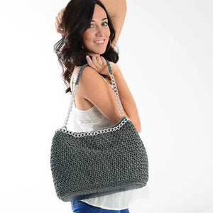 Cordino SWAN - MONDIAL - - LacariaRicami.Store
