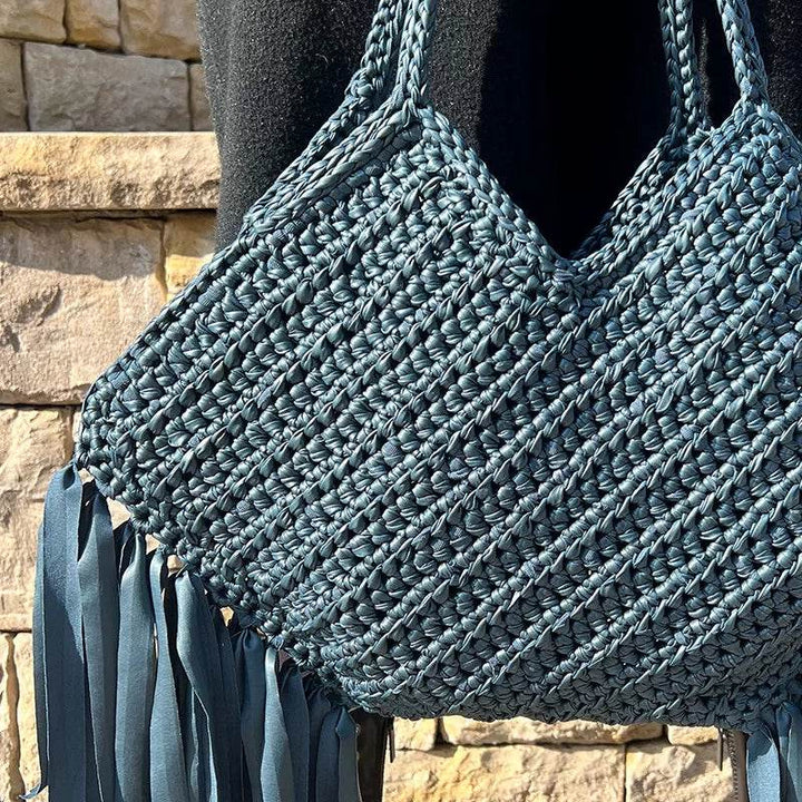 Fettuccia ECO BAG - MONDIAL - - LacariaRicami.Store