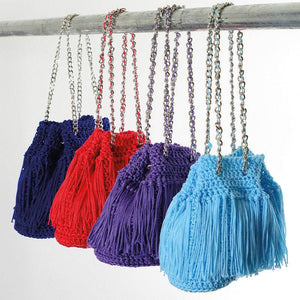 Cordino SWAN - MONDIAL - - LacariaRicami.Store