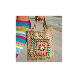 Juta JUTA NATURALE - MONDIAL - - LacariaRicami.Store