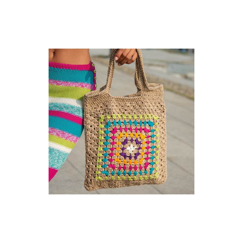 Juta JUTA NATURALE - MONDIAL - - LacariaRicami.Store