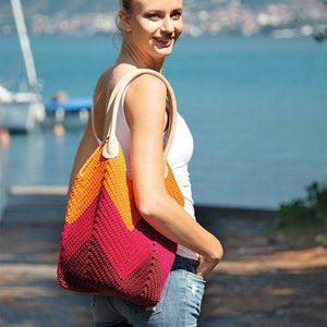 Catenella Tubolare MANTRA - MONDIAL - - LacariaRicami.Store